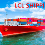 GỬI HÀNG ĐI NƯỚC NGOÀI ĐƯỜNG BIỂN VẬN CHUYỂN LCL FCL TO DOOR