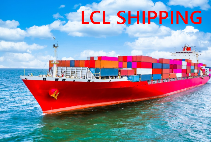 LCL SHIPPING
