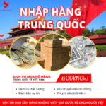 Kinh Nghiệm Nhập Hàng Trung Quốc Giá Rẻ – Giá Xưởng