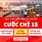 TOP 10 CÔNG TY CHUYỂN PHÁT NHANH TRUNG QUỐC