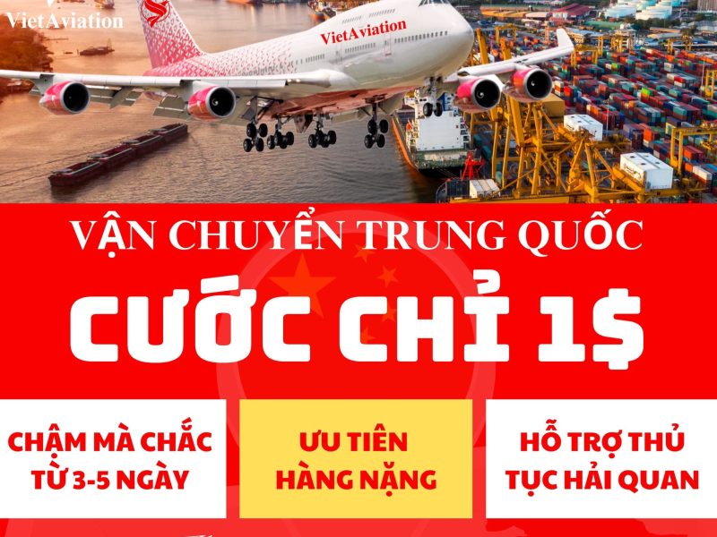 Chuyển Phát Nhanh Trung Quốc