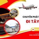 Chuyển phát nhanh hàng đi Tây An nhanh chóng