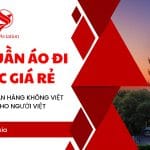 Gửi quần áo đi Hồ Bắc giá rẻ