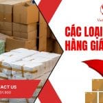 Các loại bảo hiểm khi vận chuyển hàng giá trị cao