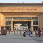 Gửi hàng đi Trung Quốc qua các cửa khẩu nào?