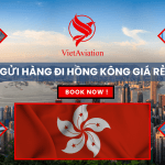 Gửi hàng đi Hồng Kông giá rẻ