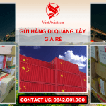 Gửi hàng đi Quảng Tây giá rẻ