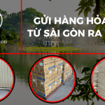 Dịch Vụ Chuyển Phát Nhanh Nội Địa Hà Nội – Sài Gòn Trong Ngày