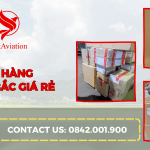 Gửi hàng đi Hồ Bắc giá rẻ