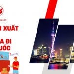 Quy định xuất khẩu hàng hóa đi Trung Quốc