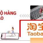 Dịch vụ đặt mua hộ hàng Taobao Online