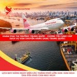 Nhập Hàng Trung Quốc Về Việt Nam Chính Ngạch VietAviation