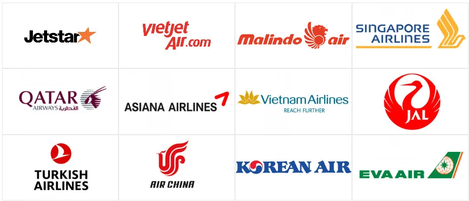 VietAviation Cargo Vận Tải Hàng Không Quốc Tế