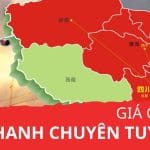 ASEAN-TRUNG QUỐC HỢP TÁC THƯƠNG MẠI VẬN CHUYỂN