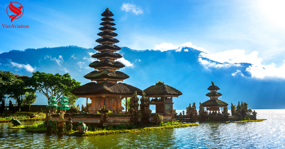 Gửi hàng chuyển phát nhanh đi Indonesia