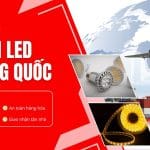Gửi đèn Led đi Trung Quốc – Dịch vụ vận chuyển giá rẻ