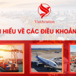 Tìm hiểu về các điều khoản nhóm C Incoterms 2020