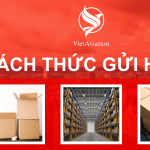 Cách thức gửi hàng đi Hồng Kông