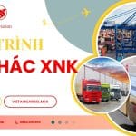 Quy trình ủy thác xuất nhập khẩu hàng hóa