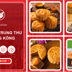 Gửi bánh trung thu đi Hồng Kông