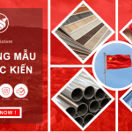 Gửi hàng mẫu đi Phúc Kiến