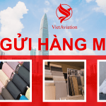 Gửi hàng mẫu đi Thâm Quyến