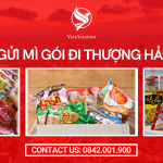 Gửi mì gói đi Thượng Hải
