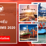 Tìm hiểu về Incoterms 2020