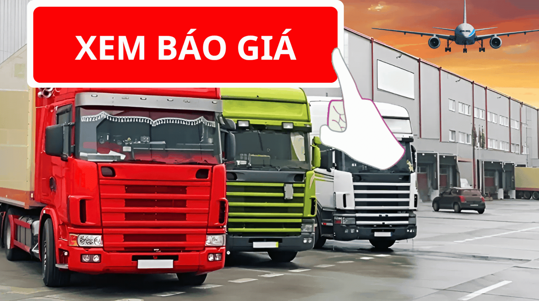 BẢNG GIÁ CHUYỂN PHÁT NHANH TRUNG QUỐC