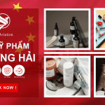 Gửi mỹ phẩm đi Thượng Hải