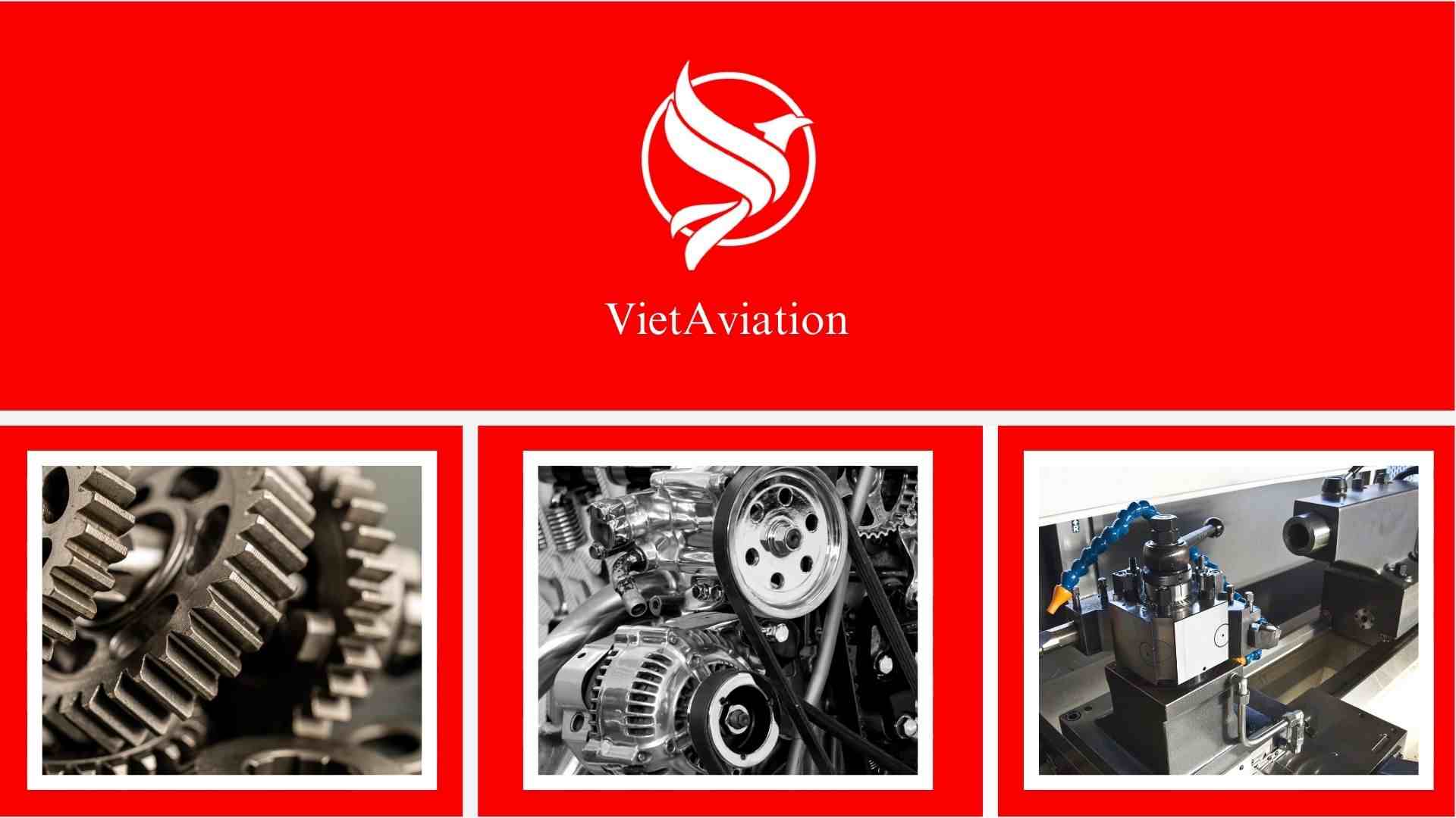 Nhập khẩu máy móc từ Trung Quốc về Việt Nam 