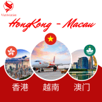 Gửi Hàng Đi Macau Của VietAviation