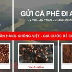 Gửi cà phê đi An Huy