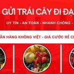 Gửi trái cây đi Đại Liên