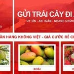 Gửi trái cây đi An Huy