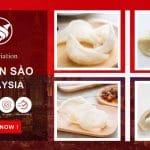 Gửi hàng chuyển phát nhanh yến sào đi Malaysia