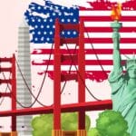 BẢNG GIÁ CHUYỂN PHÁT NHANH QUỐC TẾ ĐI MỸ CHÂU ÂU 2025