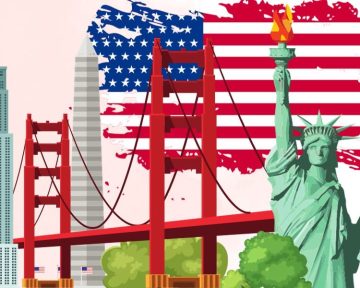 BẢNG GIÁ CHUYỂN PHÁT NHANH ĐI MỸ Á ÂU CANADA