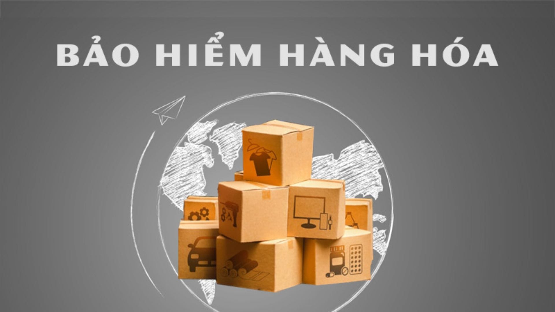 Phí bảo hiểm hàng hóa