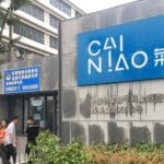 HỆ THỐNG TRACKING HẬU CẦN THƯƠNG MẠI ĐIỆN TỬ CAINIAO