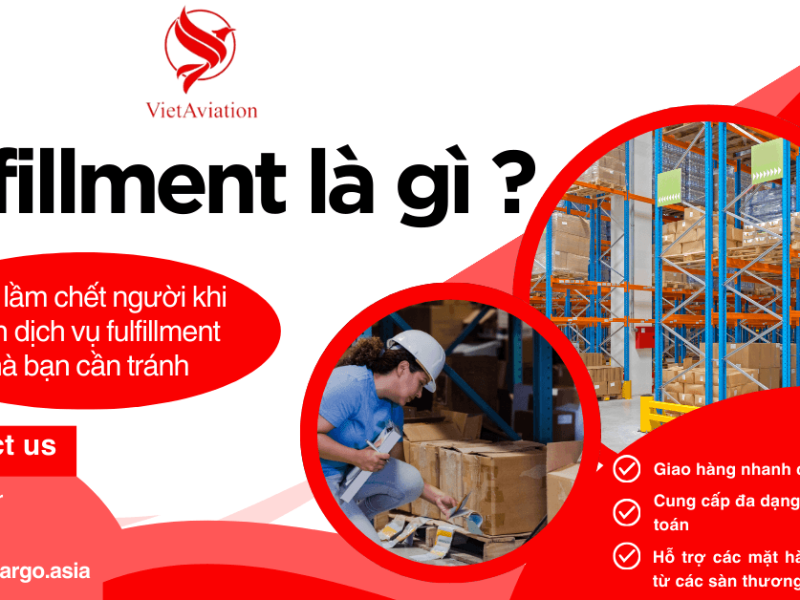 fulfillment là gì