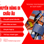 GỬI HÀNG NHANH SANG CHÂU MỸ CẦN NHỮNG GÌ?