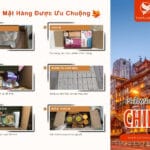 VietAviation – Dịch Vụ Vận Chuyển Hàng Hóa Quốc Tế Uy Tín, Giá Rẻ
