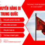 Dịch Vụ Xuất Hàng Đi Trung Quốc