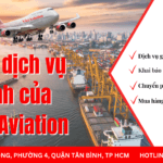 PHÂN TÍCH THỊ TRƯỜNG CHUYỂN PHÁT NHANH BƯU KIỆN VIỆT NAM