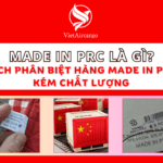Made in PRC – Hàng Chất Lượng Và Kém Chất Lượng