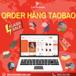 Dịch Vụ Order Taobao Chuyên Nghiệp Từ VietAviation