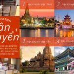 Dịch Vụ Chuyển Phát Nhanh Quốc Tế Giá Rẻ – Uy Tín Tại VietAviation