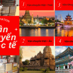 Vận Chuyển Quốc Tế Giá Rẻ: Tối Ưu Chi Phí Gửi Hàng
