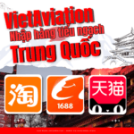 NHẬP HÀNG TỪ TRUNG QUỐC